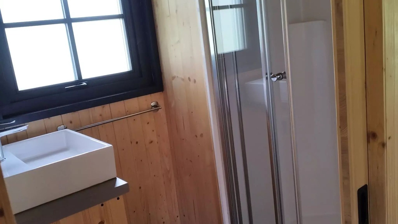 Photo of Bathroom in Vendoire