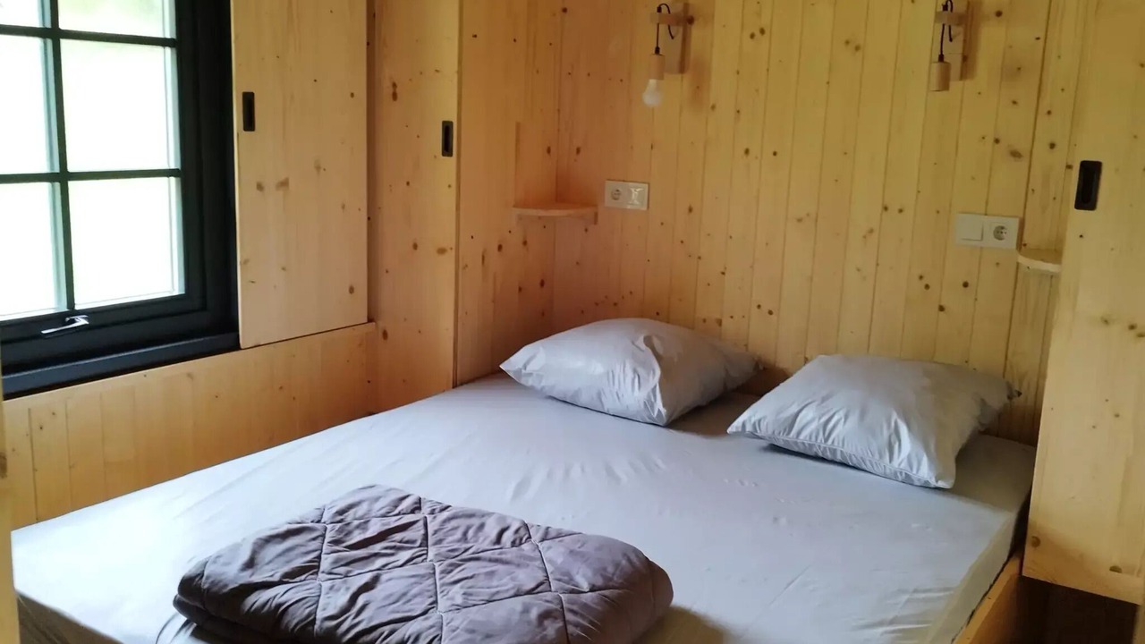 Photo of Bedroom in Vendoire