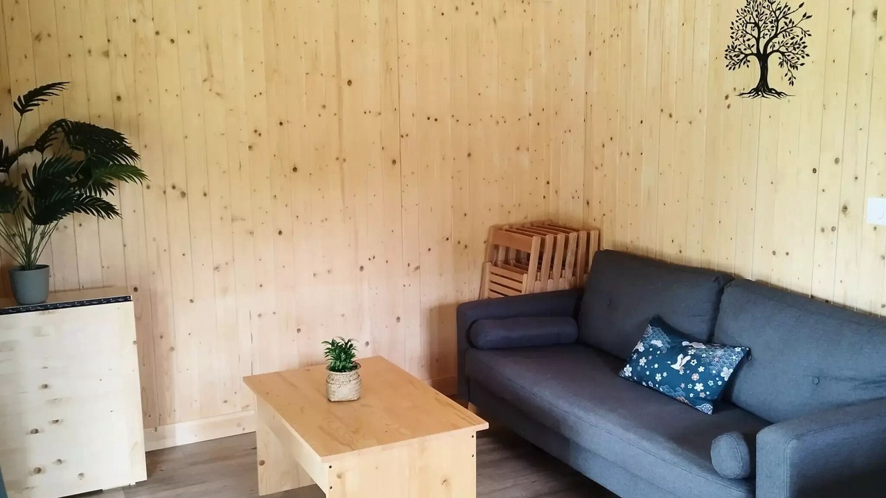 Photo of Livingroom in Vendoire