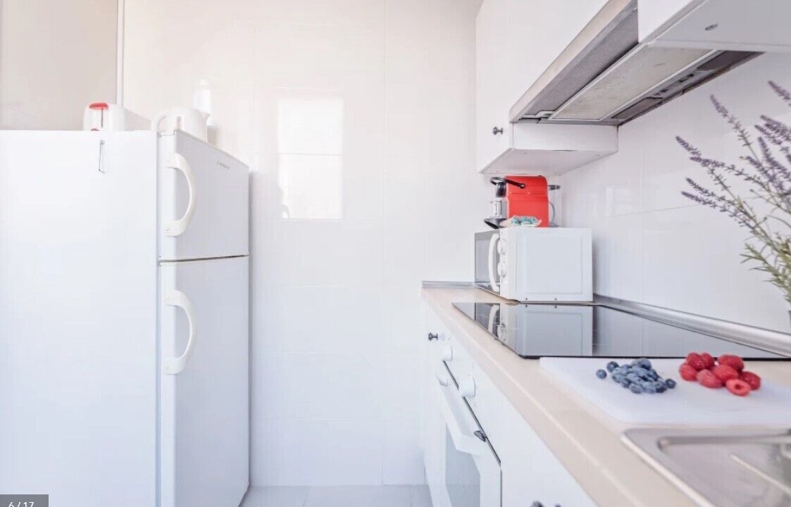 Photo of Kitchen in La Nova Esquerra de l'Eixample
