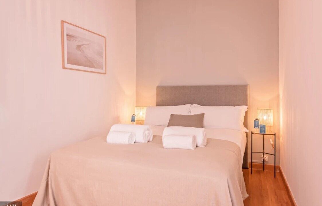 Photo of Bedroom in La Nova Esquerra de l'Eixample