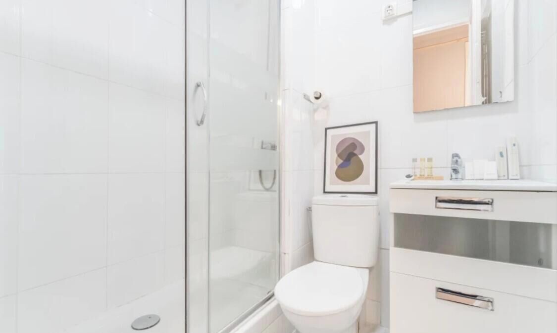 Photo of Bathroom in La Nova Esquerra de l'Eixample