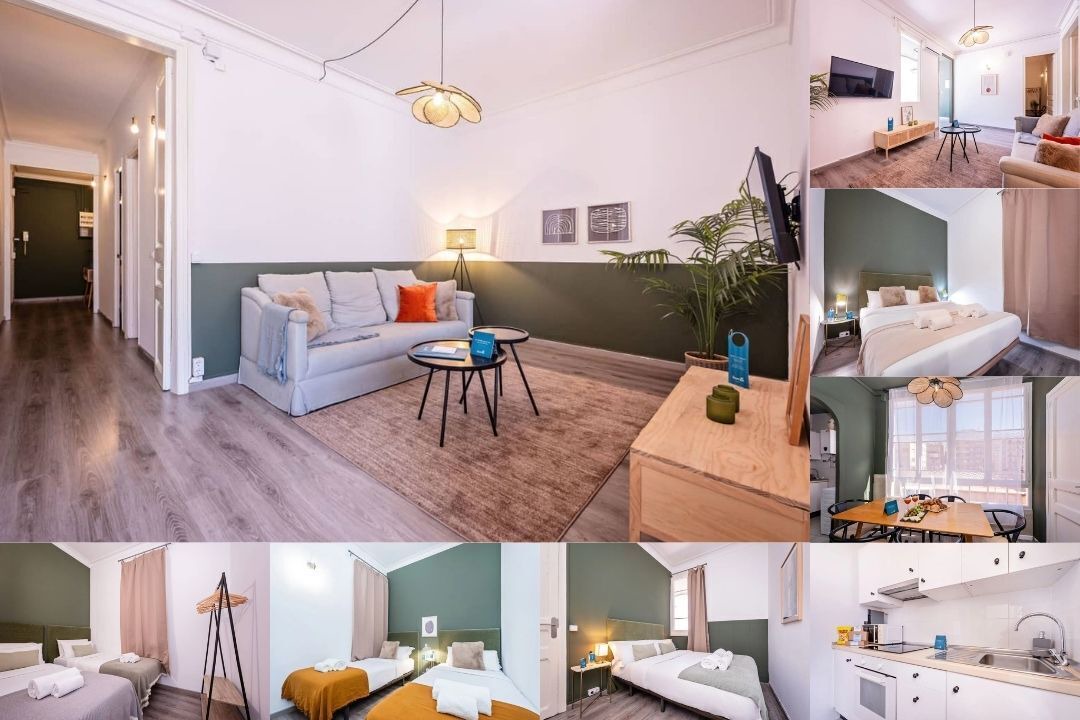Photo of Bedroom in La Nova Esquerra de l'Eixample