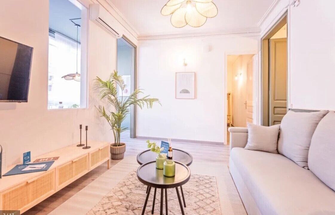 Photo of Livingroom in La Nova Esquerra de l'Eixample