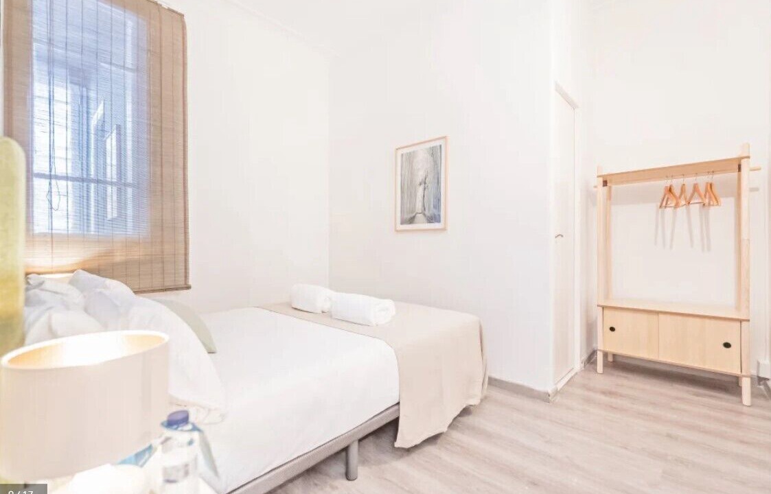 Photo of Bedroom in La Nova Esquerra de l'Eixample