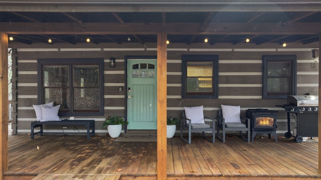 Photo of Patio Balcony in Aska