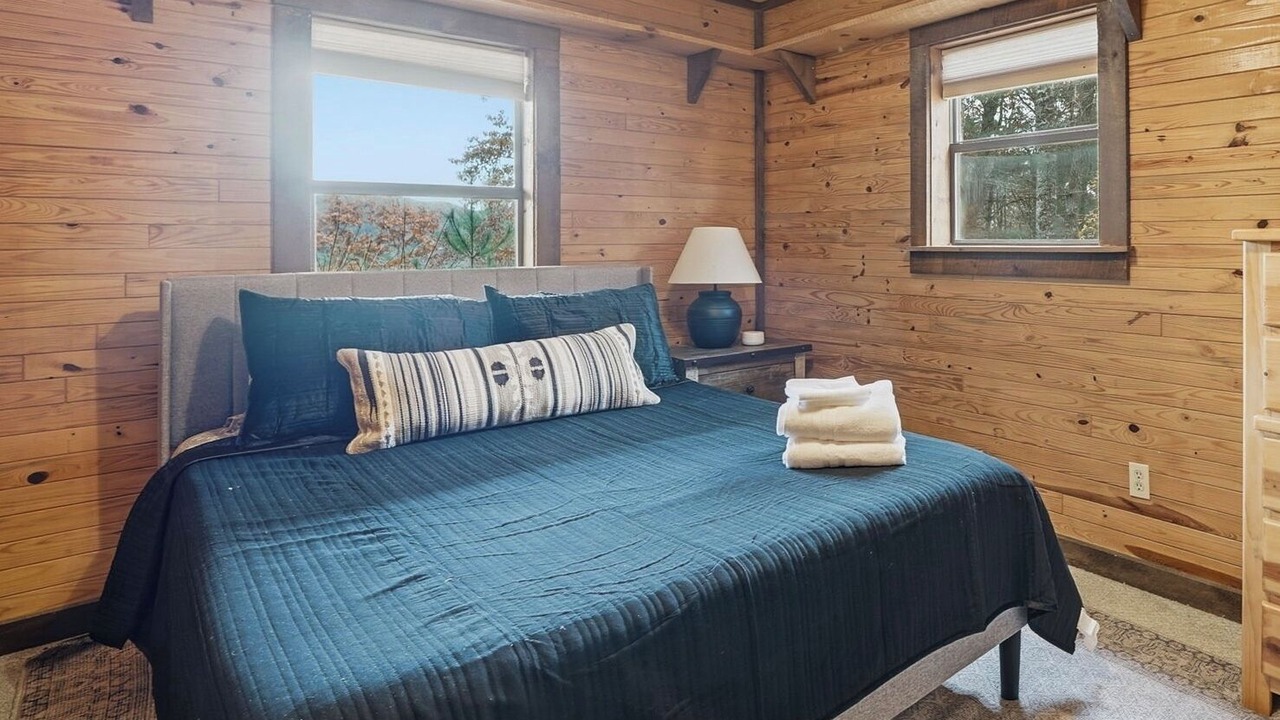 Photo of Bedroom in Aska