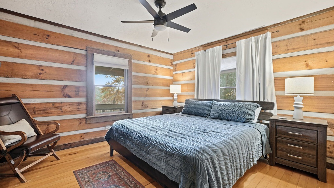 Photo of Bedroom in Aska