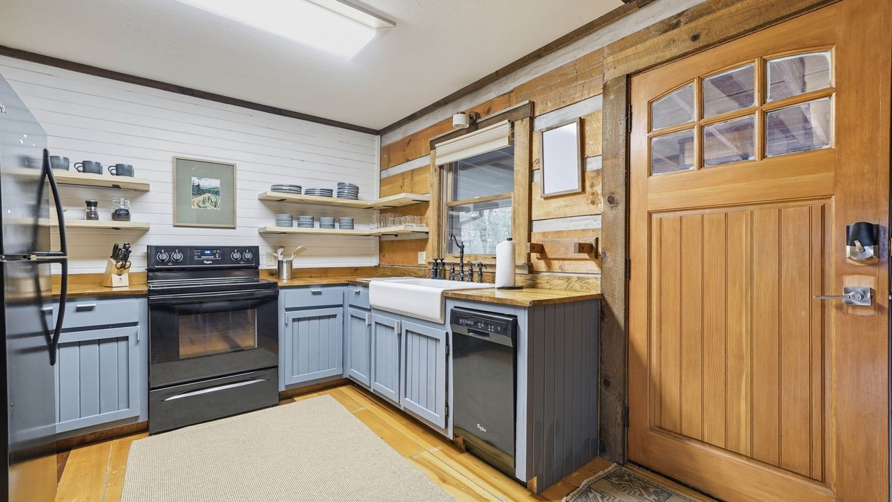 Photo of Kitchen in Aska