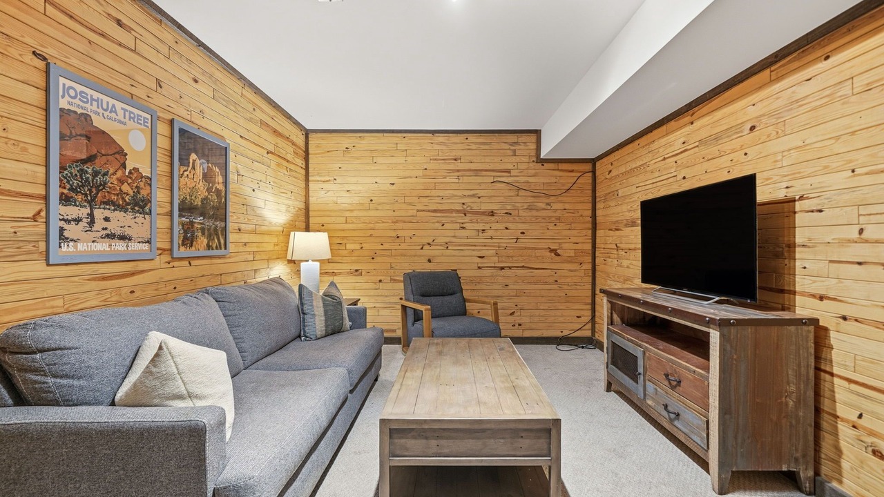 Photo of Livingroom in Aska