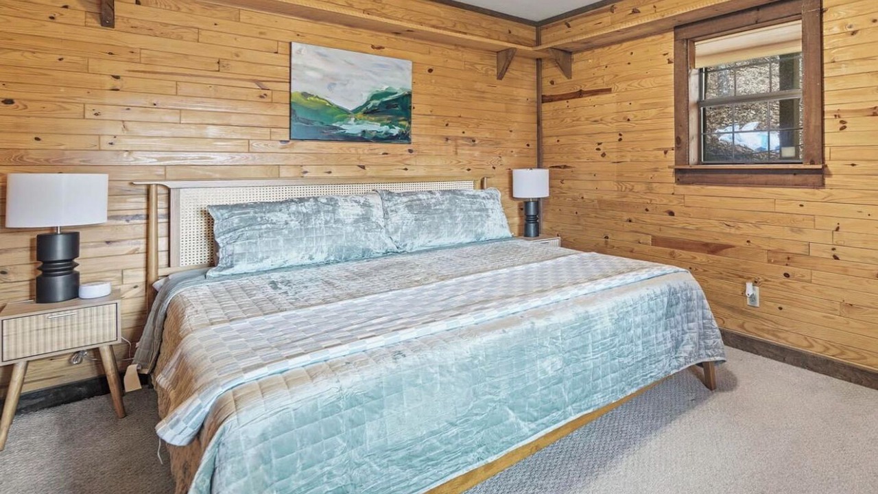 Photo of Bedroom in Aska