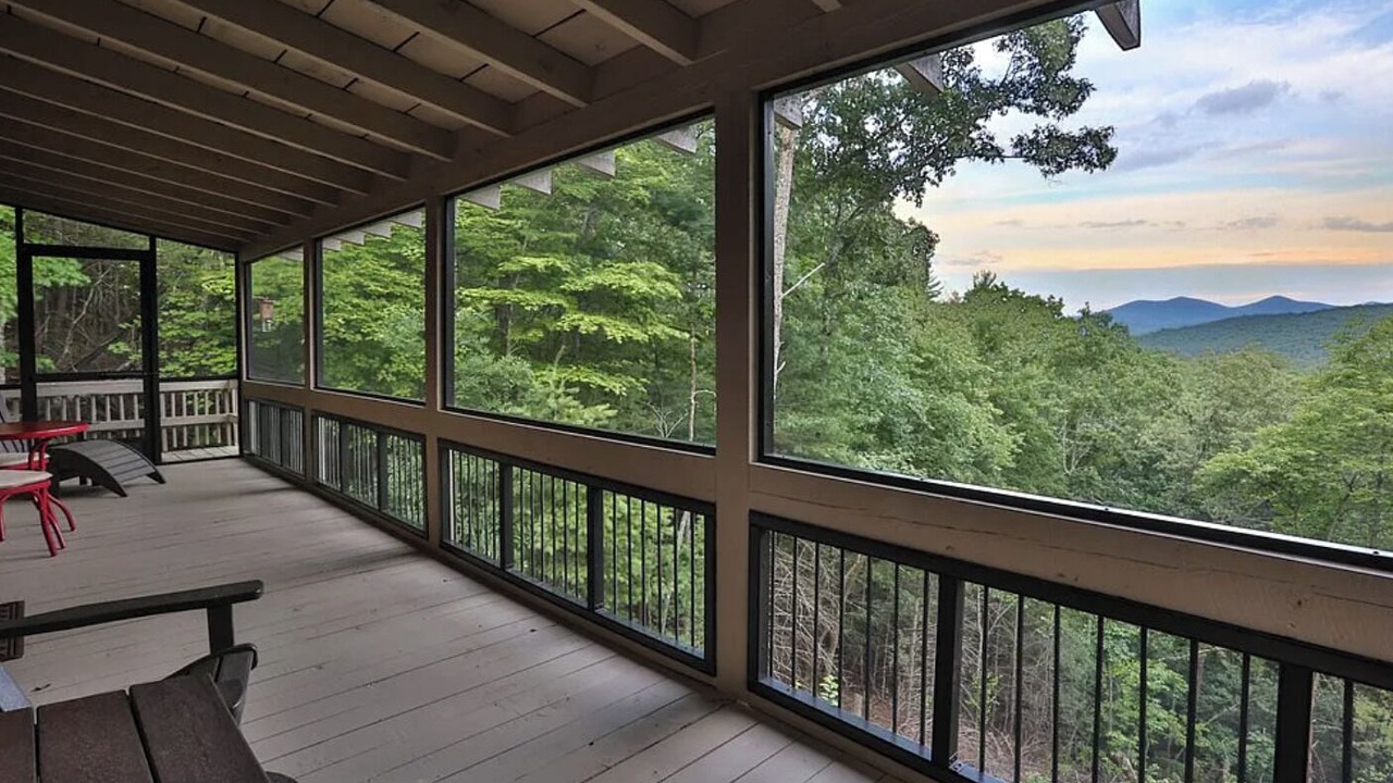 Photo of Patio Balcony in Aska