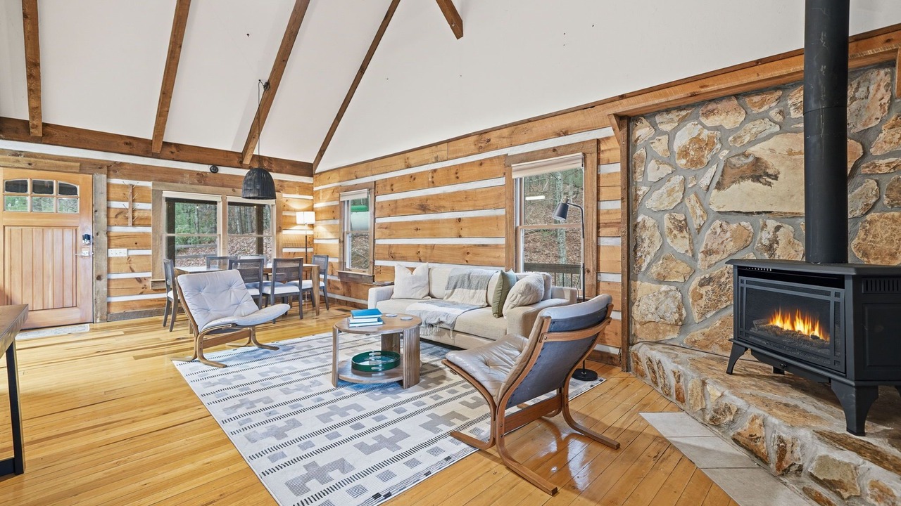 Photo of Livingroom in Aska