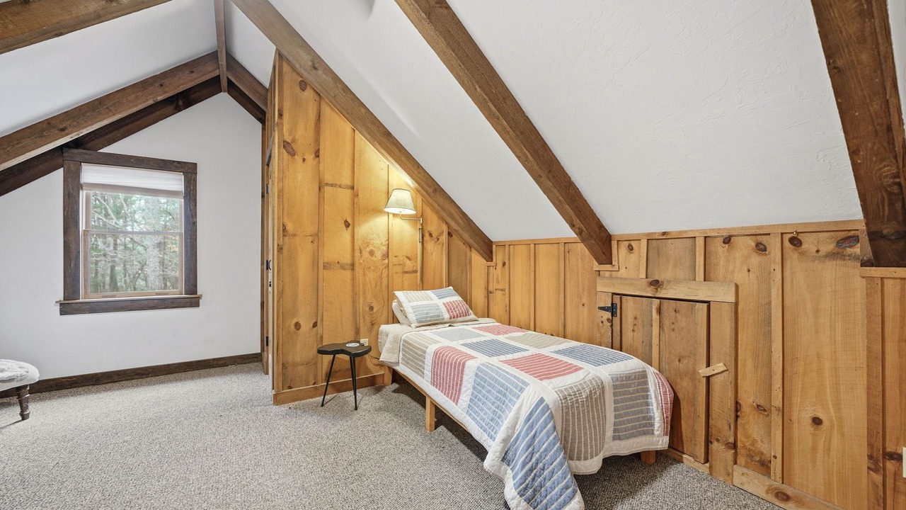 Photo of Bedroom in Aska