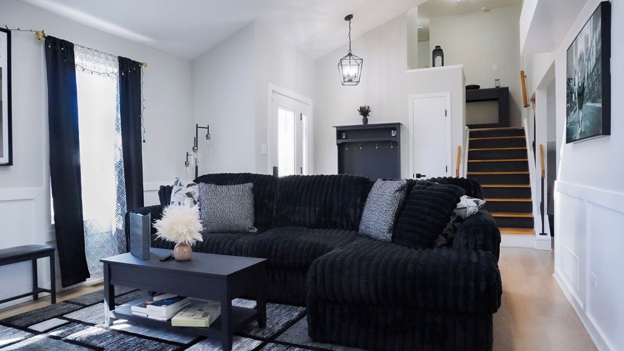 Photo of Livingroom in Country Club Hills