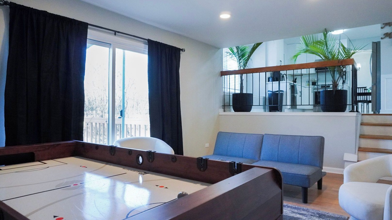 Photo of Bedroom in Country Club Hills