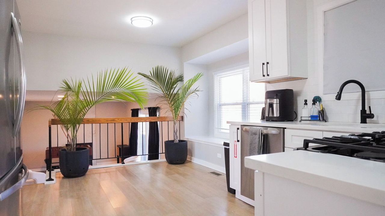 Photo of Kitchen in Country Club Hills