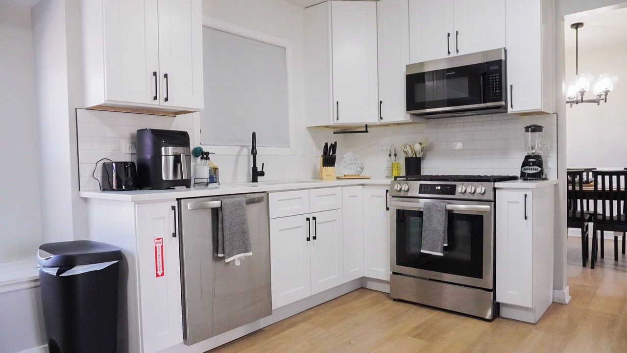 Photo of Kitchen in Country Club Hills