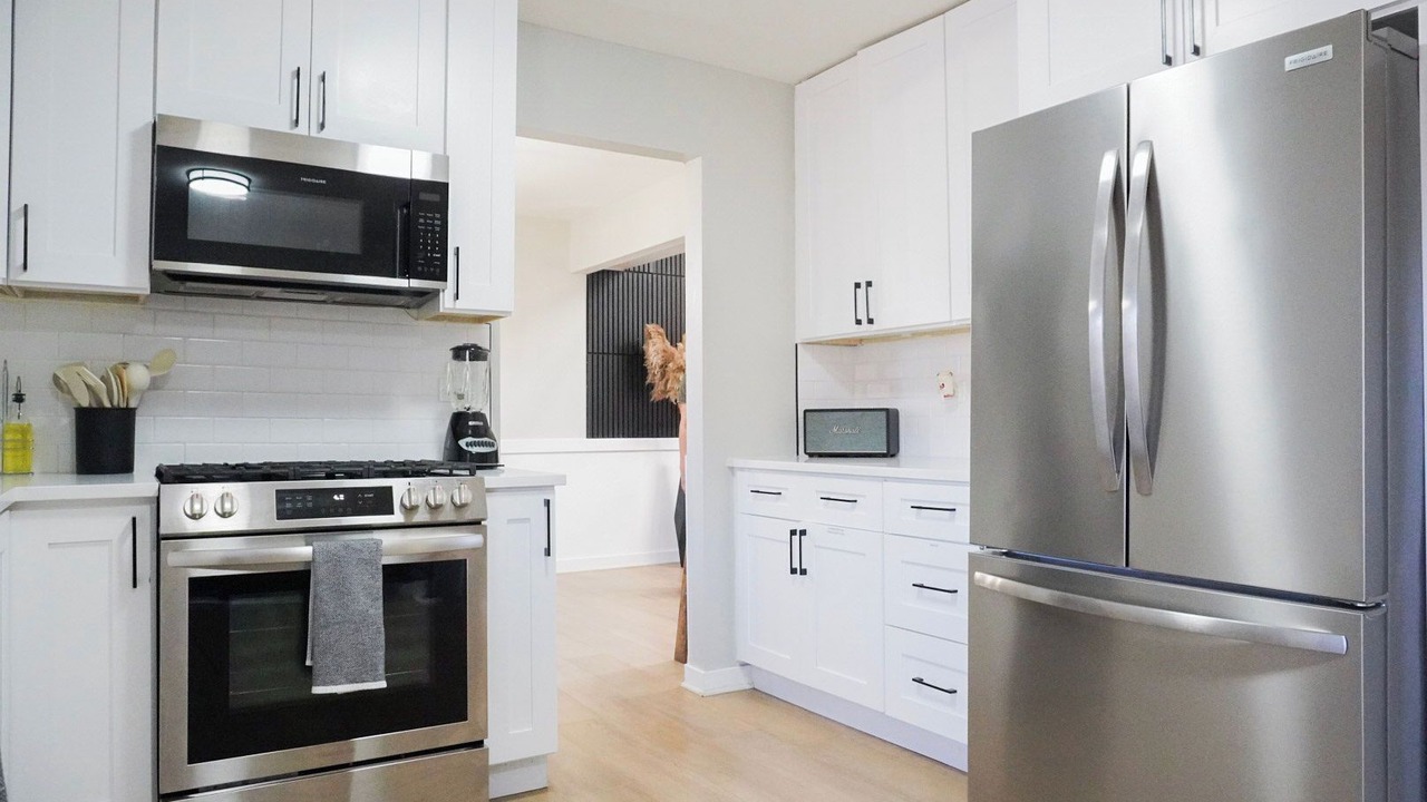 Photo of Kitchen in Country Club Hills