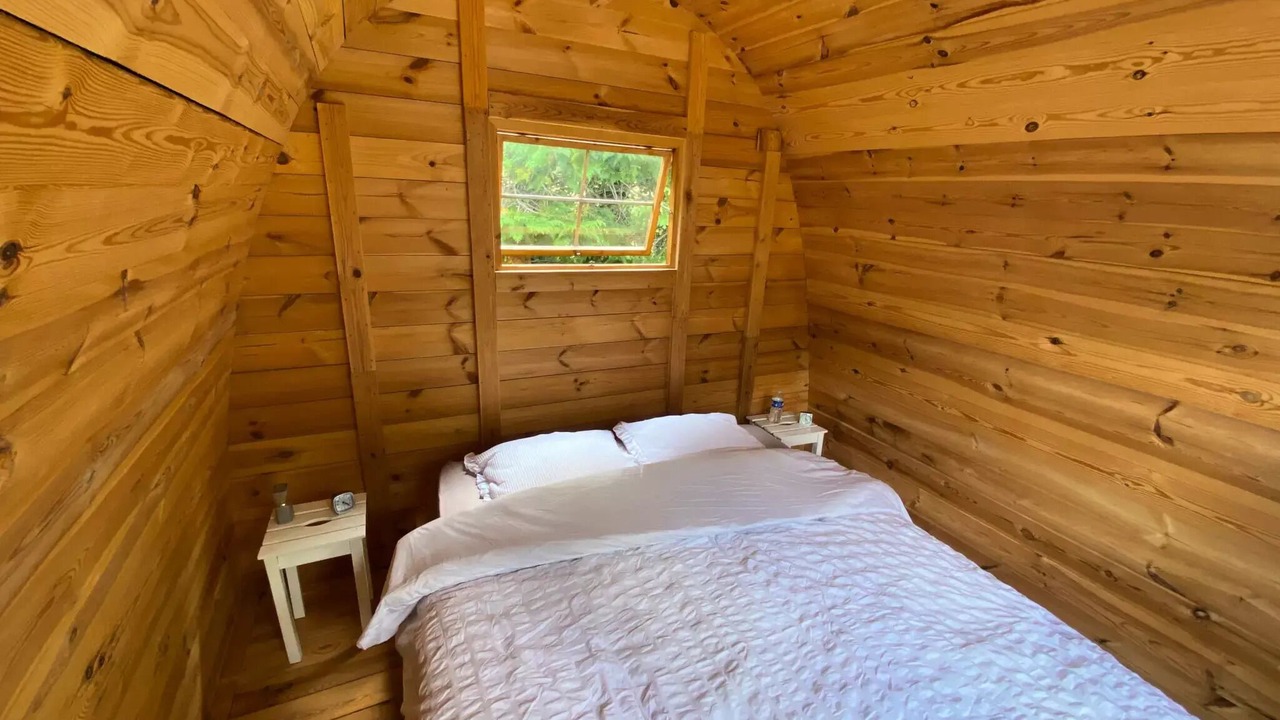 Photo of Bedroom in Nant