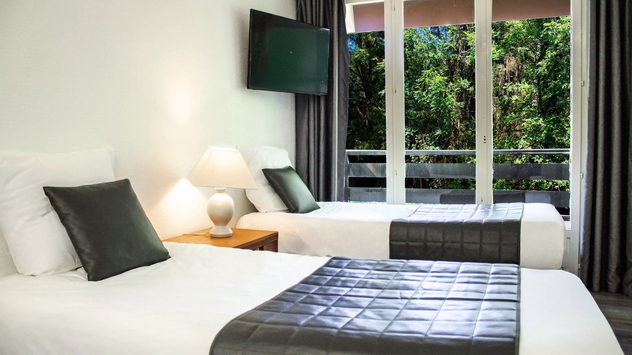 Photo of Bedroom in Capvern