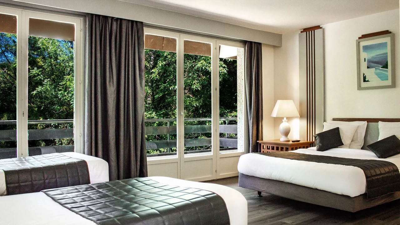 Photo of Bedroom in Capvern