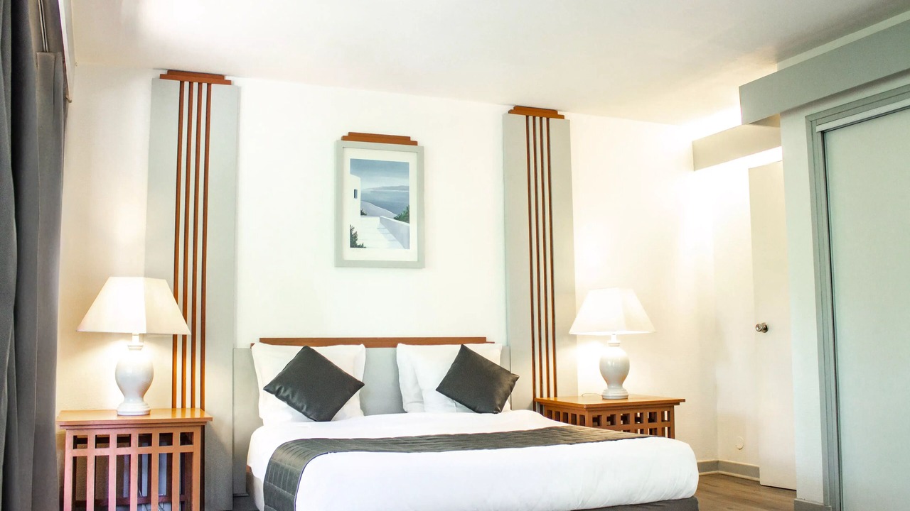 Photo of Bedroom in Capvern
