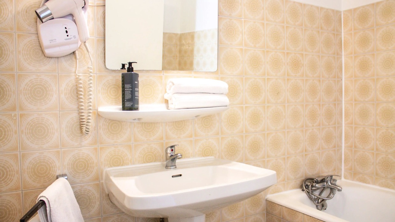 Photo of Bathroom in Capvern
