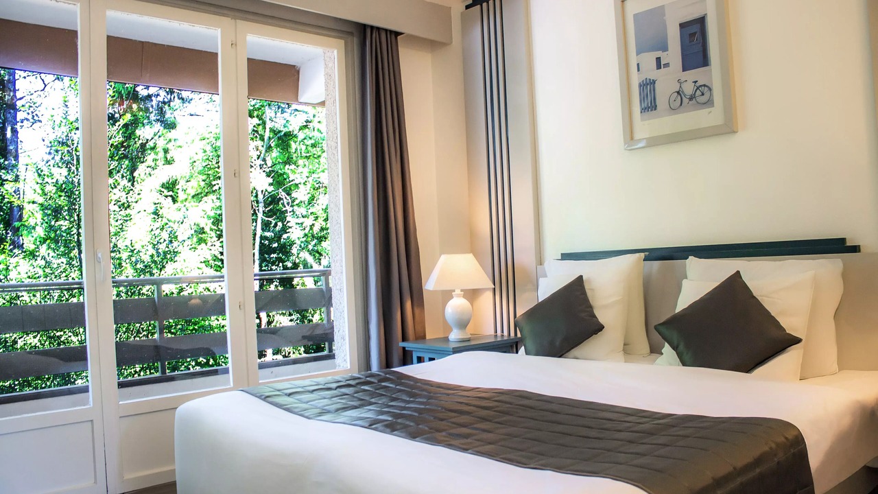 Photo of Bedroom in Capvern