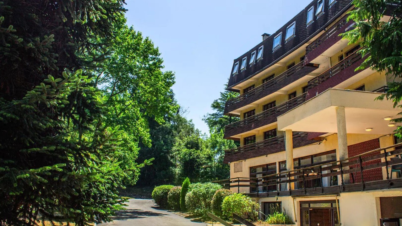 Photo of Outdoor in Capvern