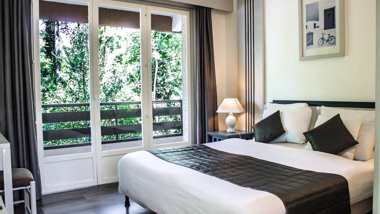 Photo of Bedroom in Capvern