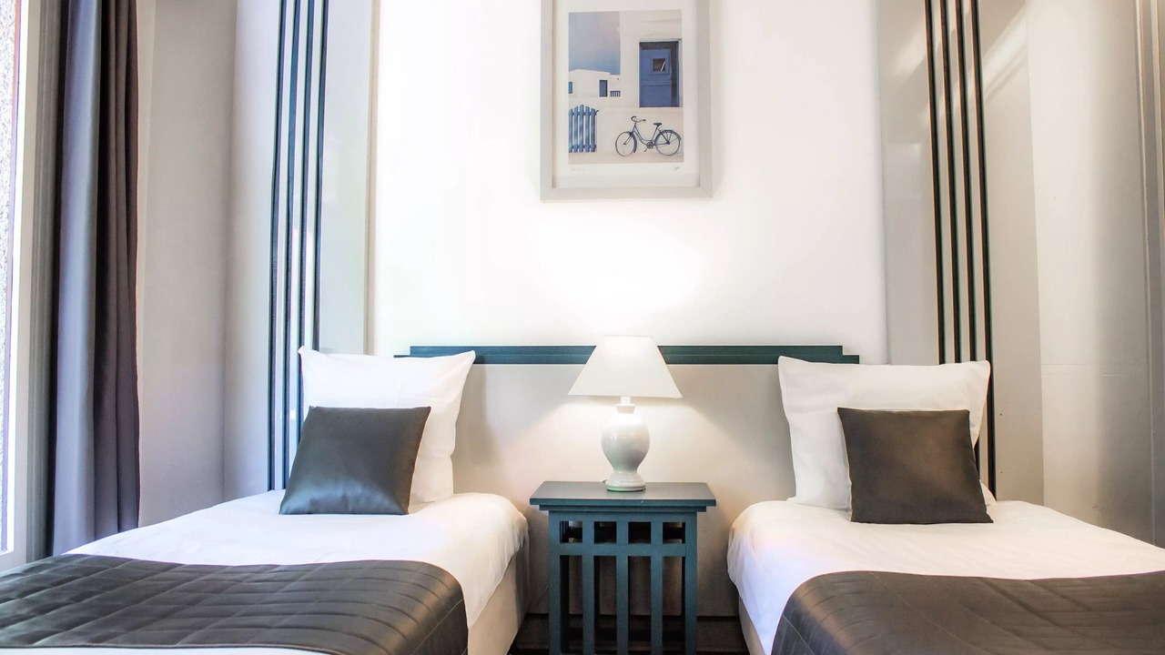 Photo of Bedroom in Capvern