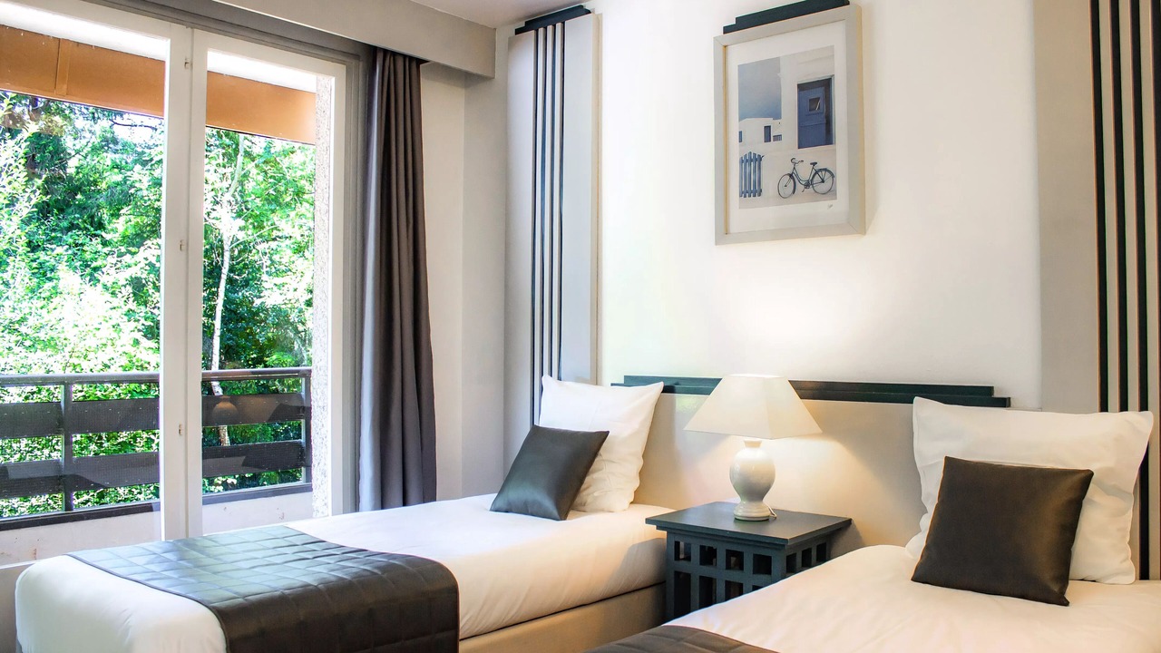 Photo of Bedroom in Capvern