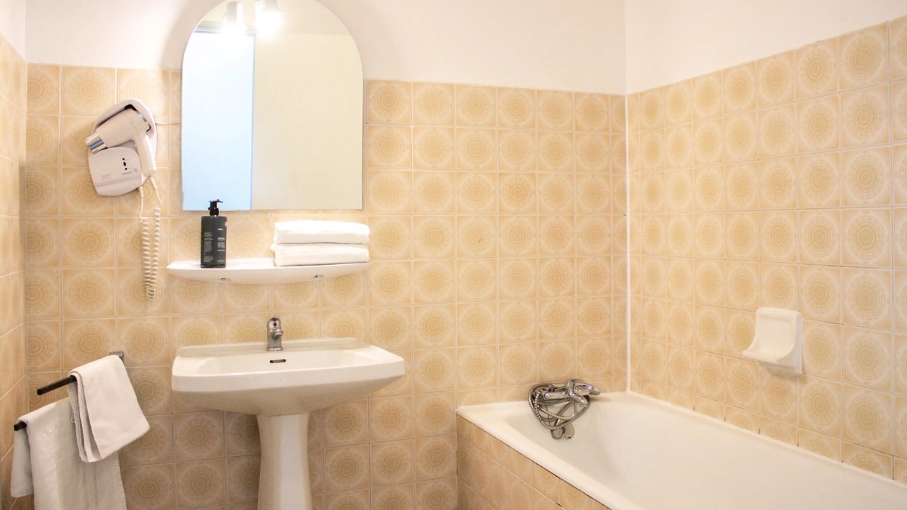 Photo of Bathroom in Capvern