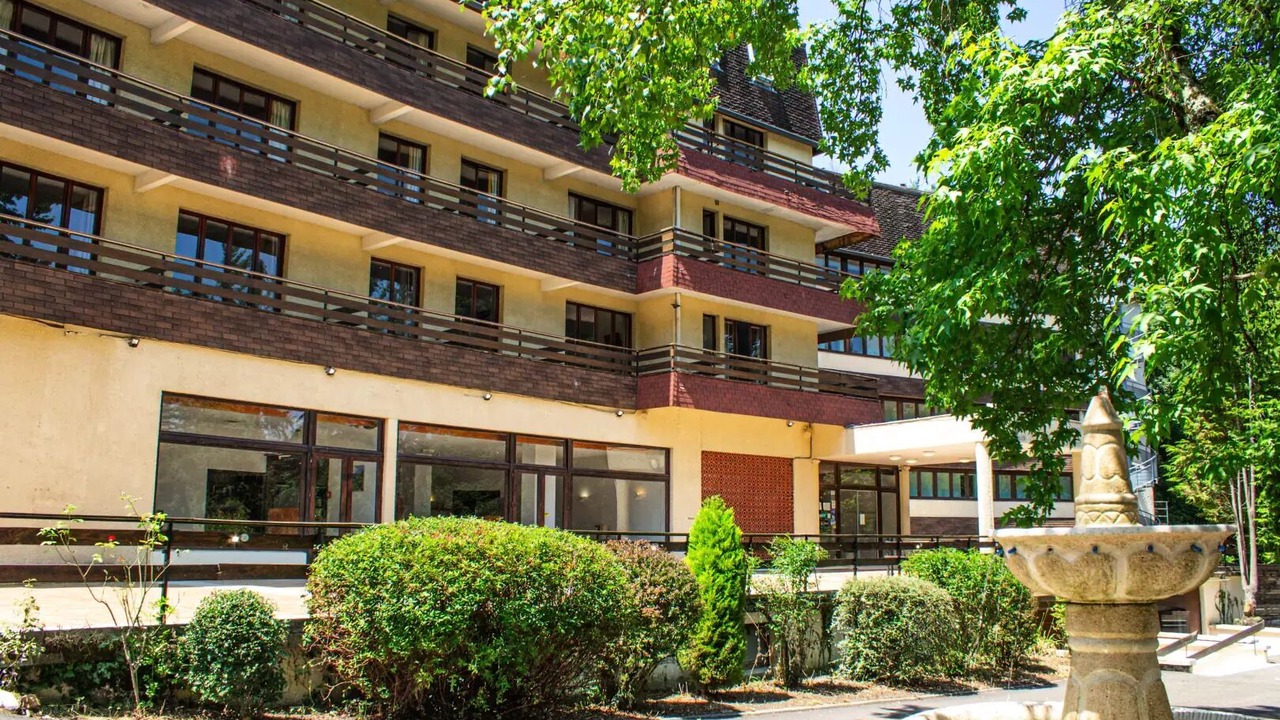 Photo of Outdoor in Capvern