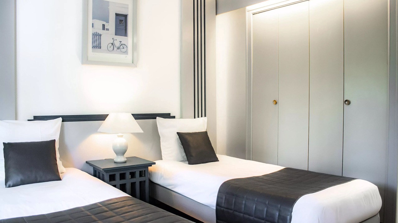 Photo of Bedroom in Capvern