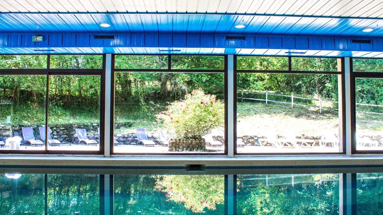 Photo of Outdoor in Capvern