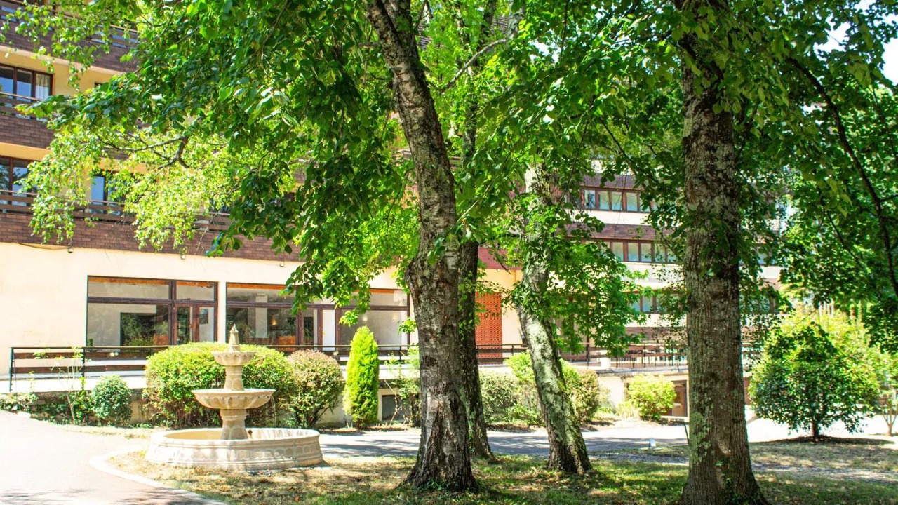 Photo of Outdoor in Capvern