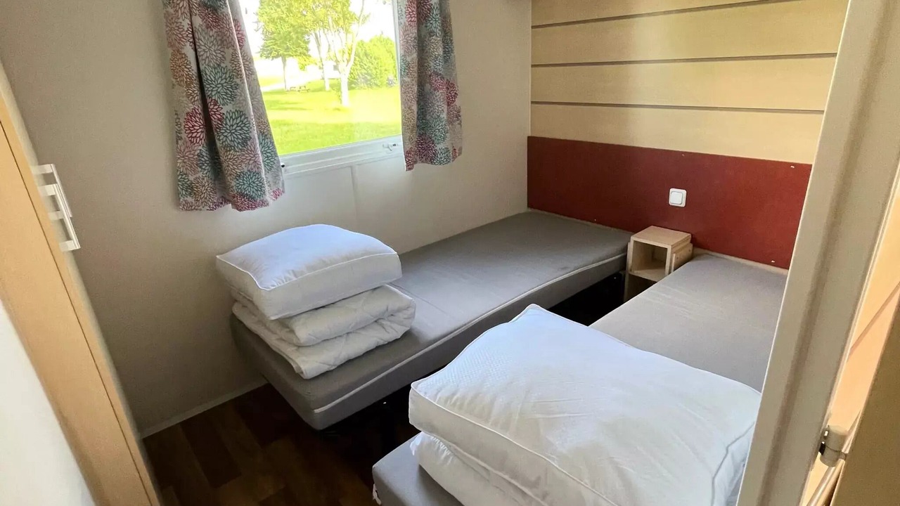 Photo of Bedroom in Pont-sur-Yonne