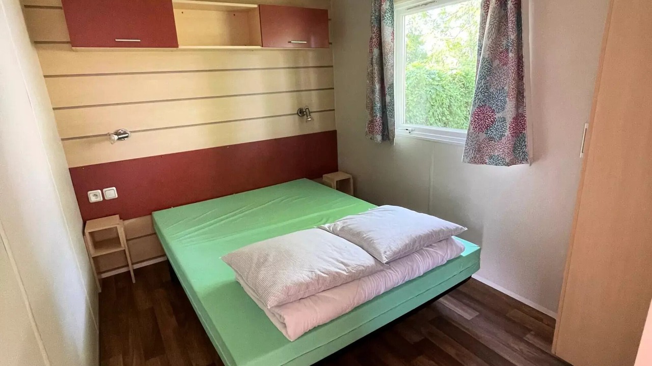 Photo of Bedroom in Pont-sur-Yonne
