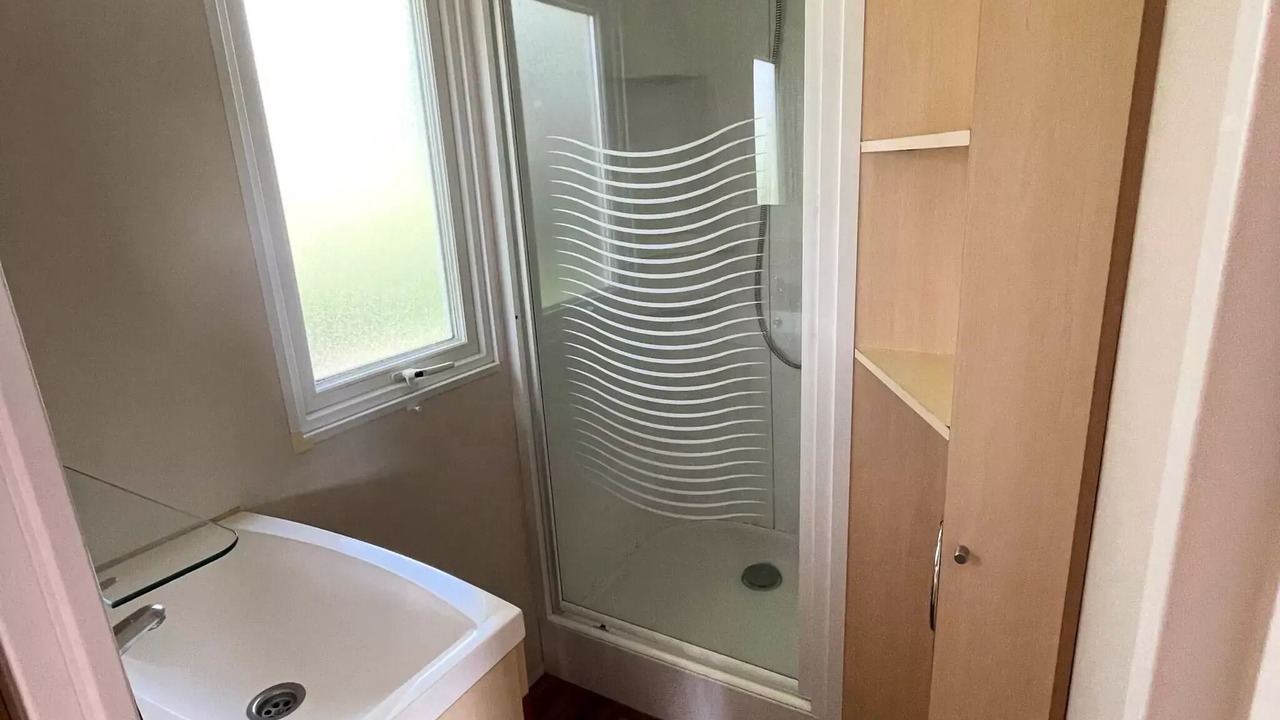 Photo of Bathroom in Pont-sur-Yonne