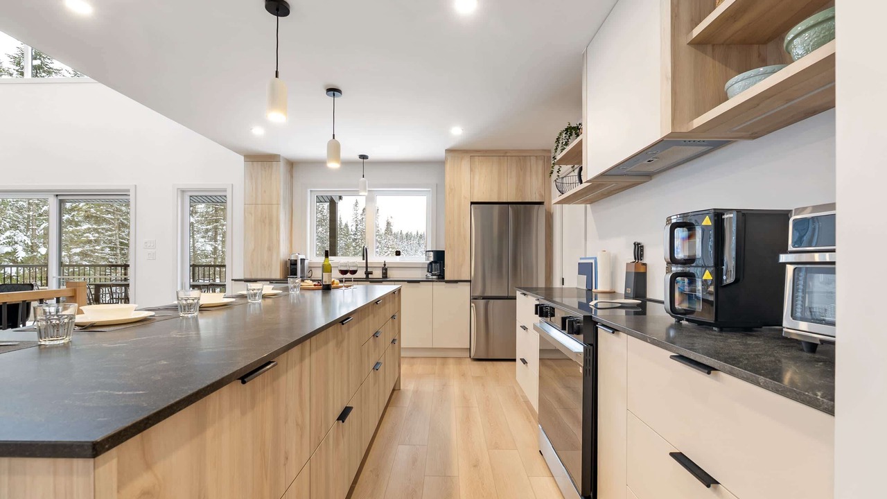 Photo of Kitchen in Shannon