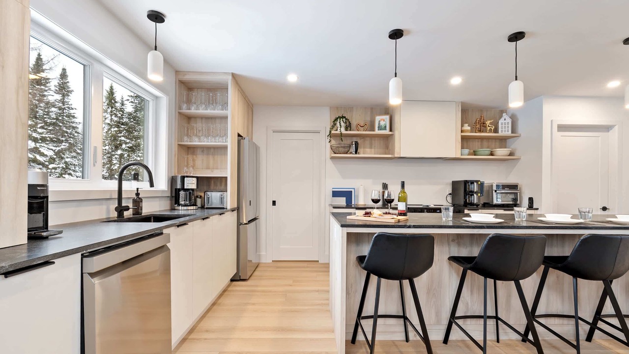 Photo of Kitchen in Shannon