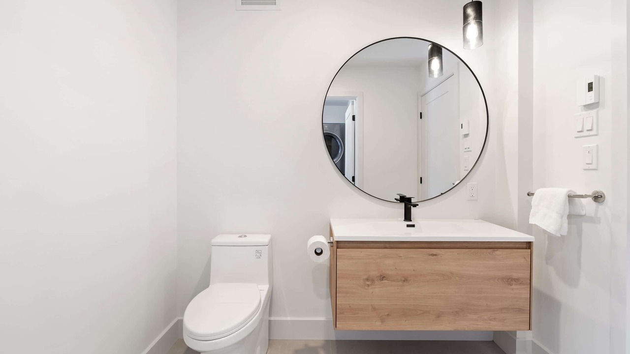 Photo of Bathroom in Shannon