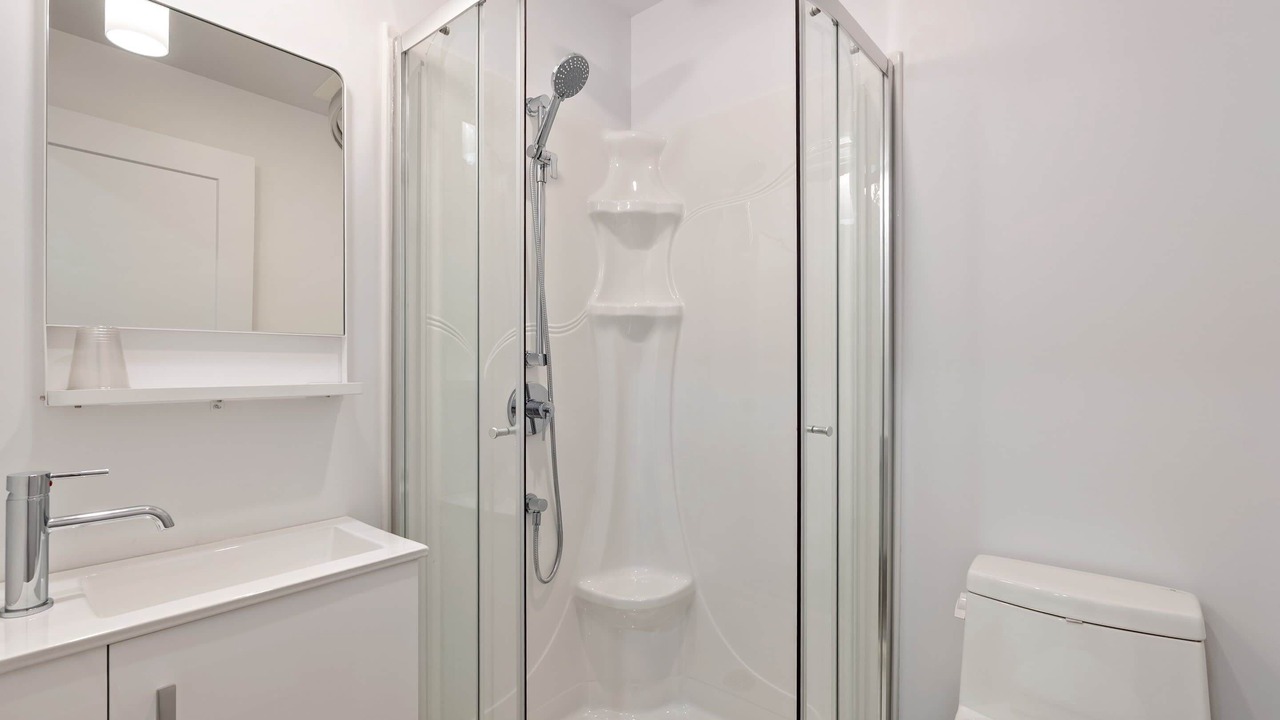 Photo of Bathroom in Shannon
