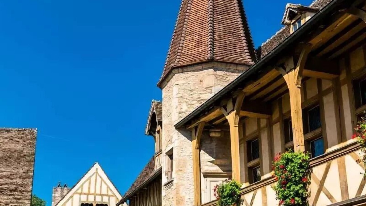 Photo of Outdoor in Pont-sur-Yonne