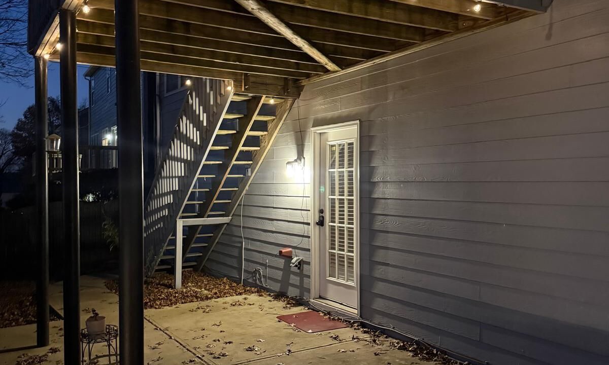 Photo of Outdoor in Marietta
