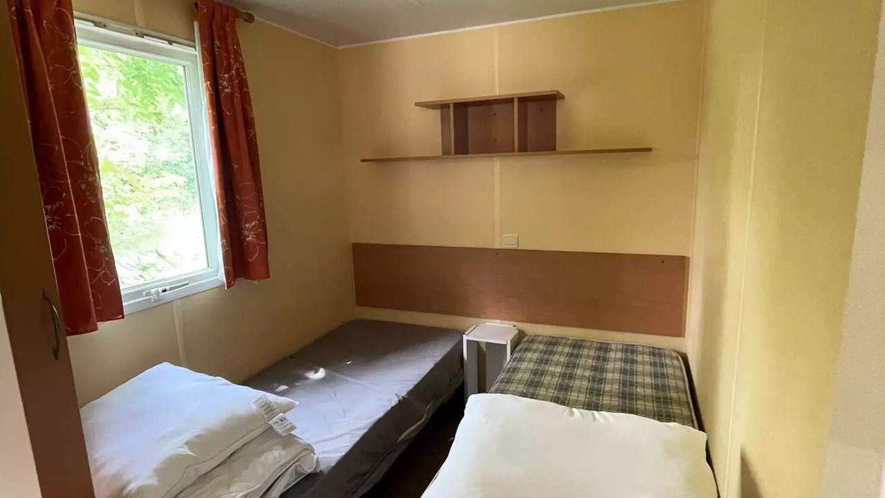 Photo of Bedroom in Pont-sur-Yonne