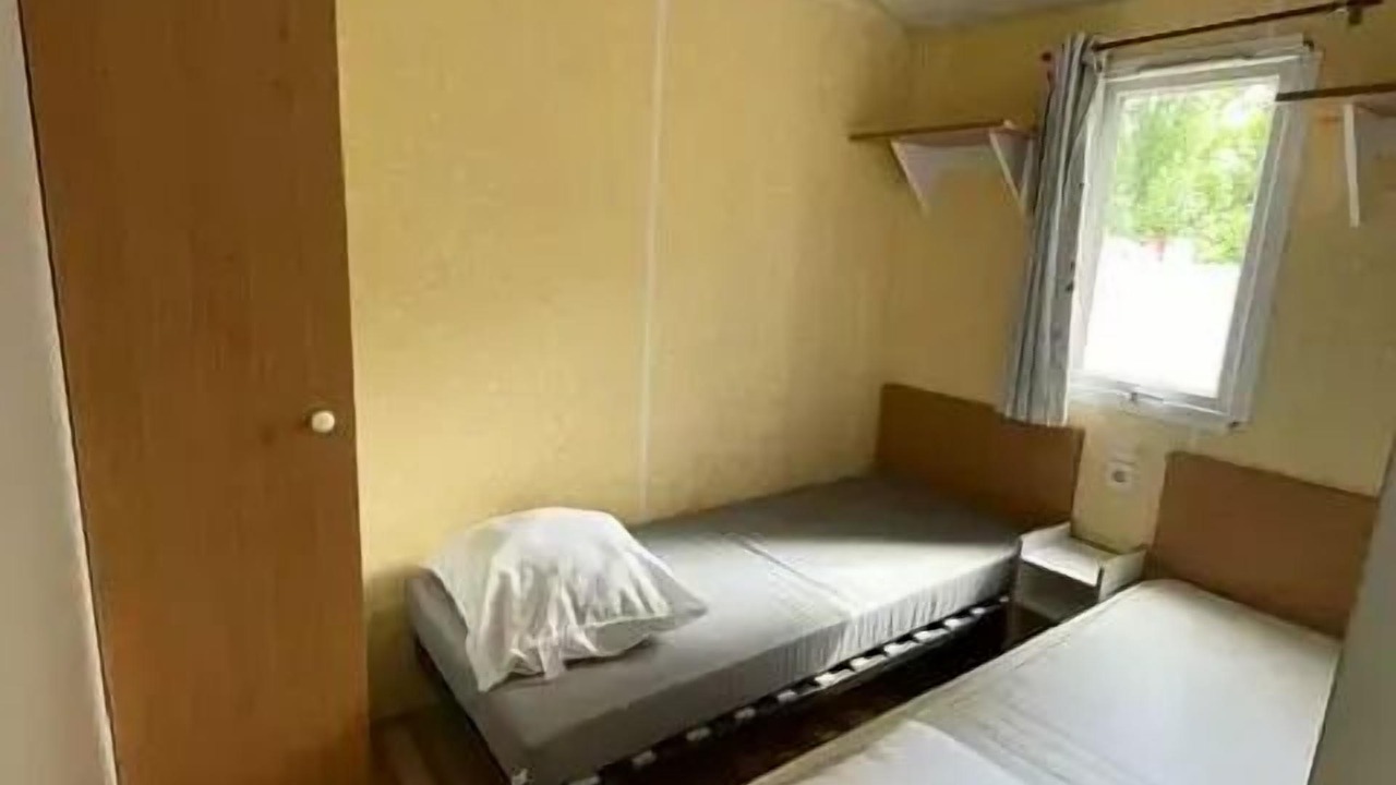 Photo of Bedroom in Pont-sur-Yonne