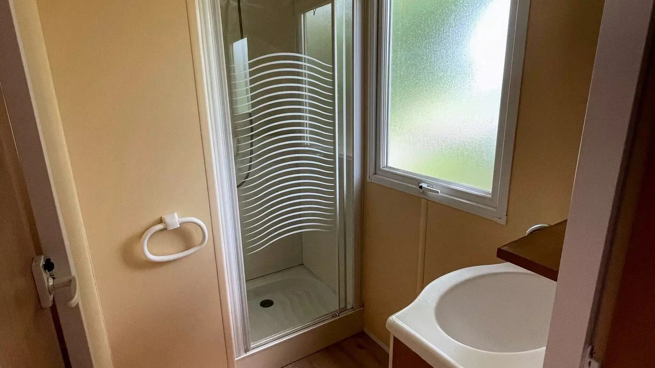Photo of Bathroom in Pont-sur-Yonne
